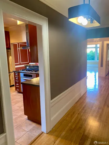 $7,500 | 189 Commonwealth Avenue, Unit 3, San Francisco, CA 94118