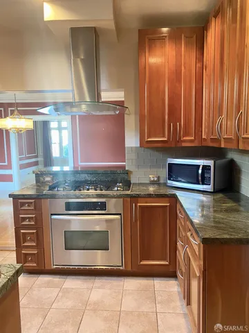 $7,500 | 189 Commonwealth Avenue, Unit 3, San Francisco, CA 94118