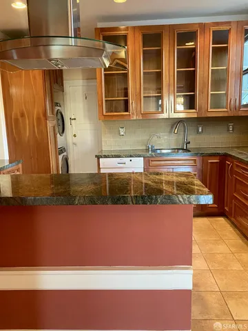 $7,500 | 189 Commonwealth Avenue, Unit 3, San Francisco, CA 94118