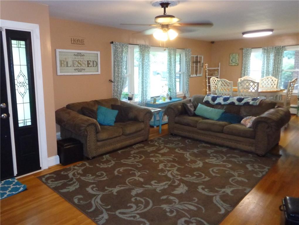 2174 Zion Road Morganton, NC 28655 - Photo 4 of 15 Gallery Image 4