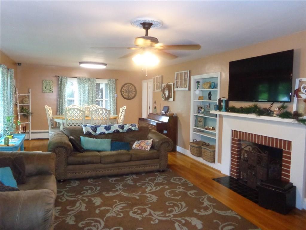 2174 Zion Road Morganton, NC 28655 - Photo 5 of 15 Gallery Image 5