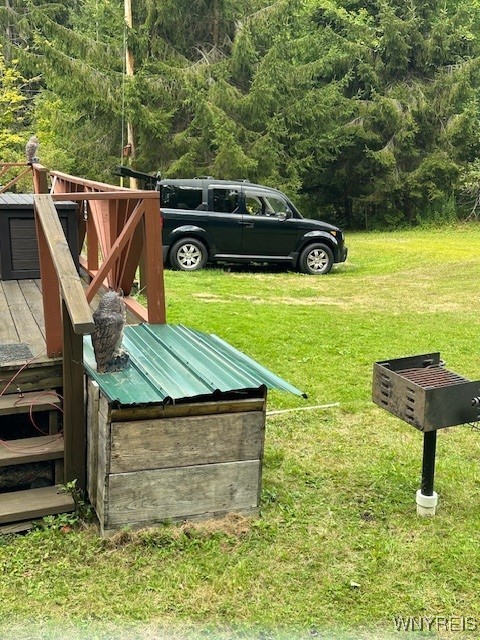 8402 Kingsbury Hill Road Farmersville, NY 14737 - Photo 16 of 33