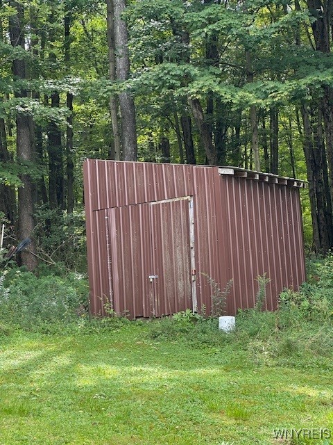 8402 Kingsbury Hill Road Farmersville, NY 14737 - Photo 17 of 33