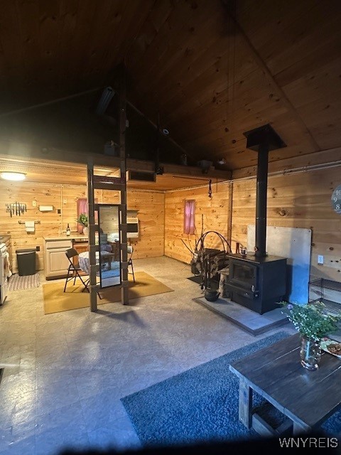 8402 Kingsbury Hill Road Farmersville, NY 14737 - Photo 18 of 33