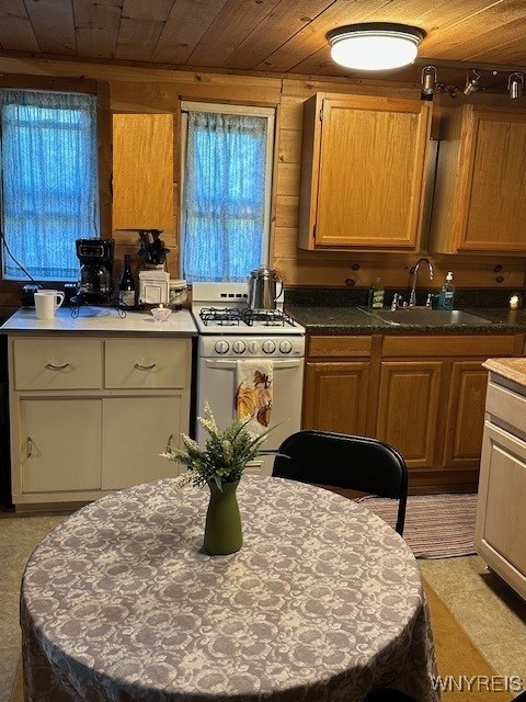 8402 Kingsbury Hill Road Farmersville, NY 14737 - Photo 20 of 33 Dining Area