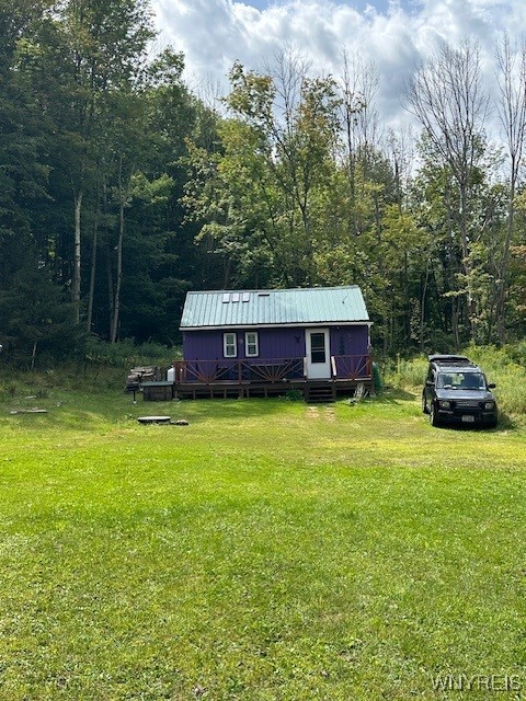 8402 Kingsbury Hill Road Farmersville, NY 14737 - Photo 2 of 33