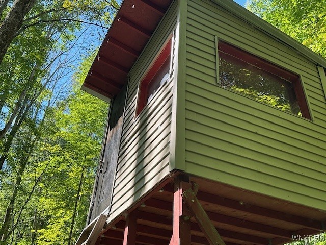 8402 Kingsbury Hill Road Farmersville, NY 14737 - Photo 32 of 33