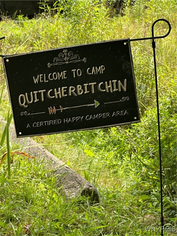 8402 Kingsbury Hill Road Farmersville, NY 14737 - Photo 4 of 33