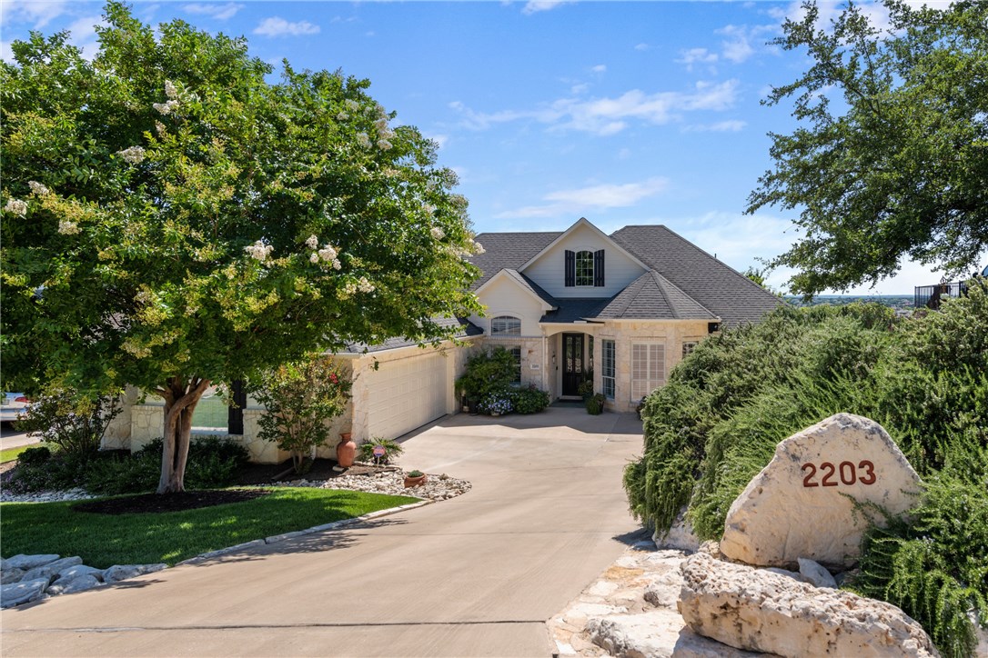 2203 First View Leander, TX 78641 - Photo 1 of 1 Welcome to 2203 First View!