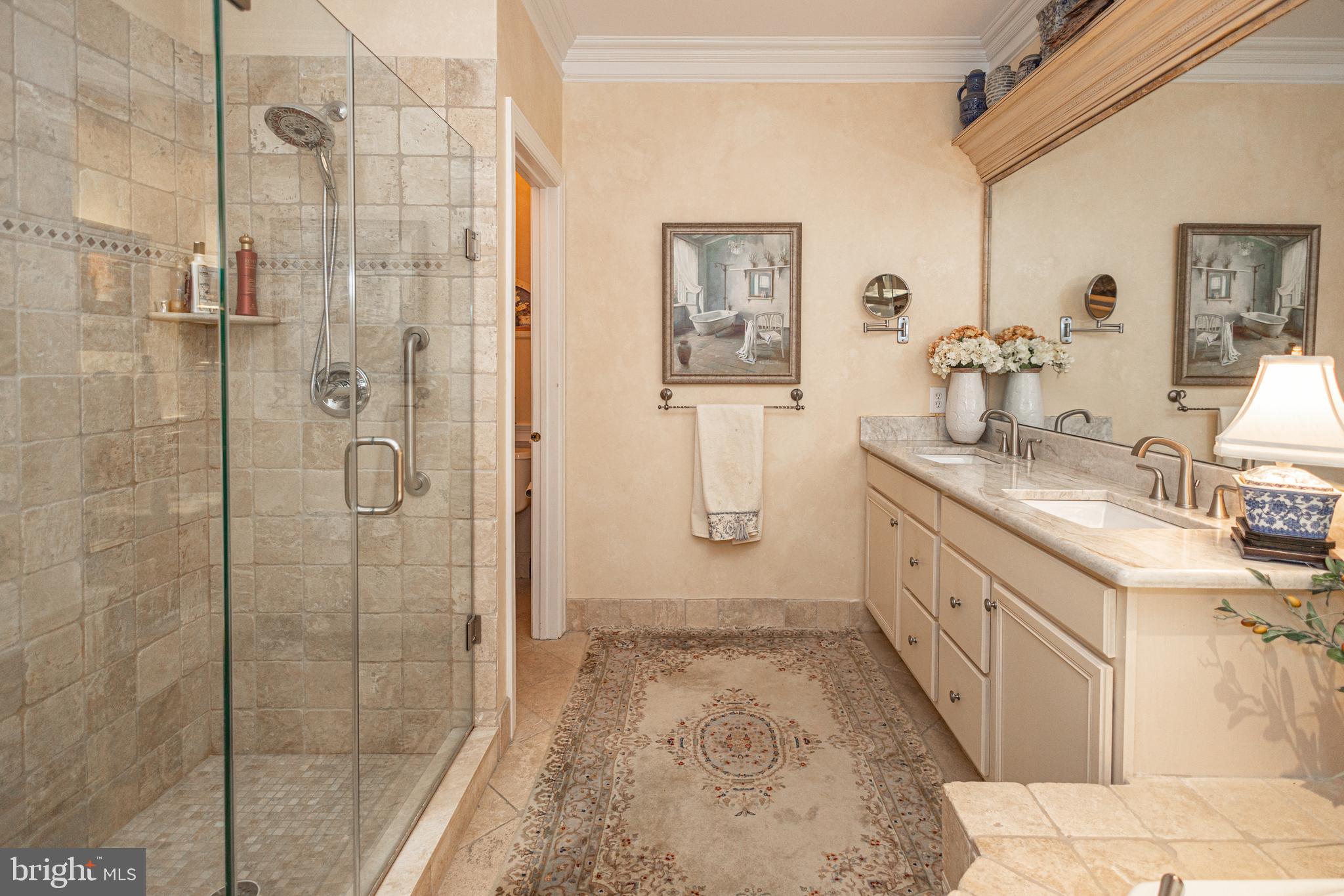 282 Sydney Road Holland, PA 18966 - Photo 18 of 44 New Kohler sinks & fixtures.