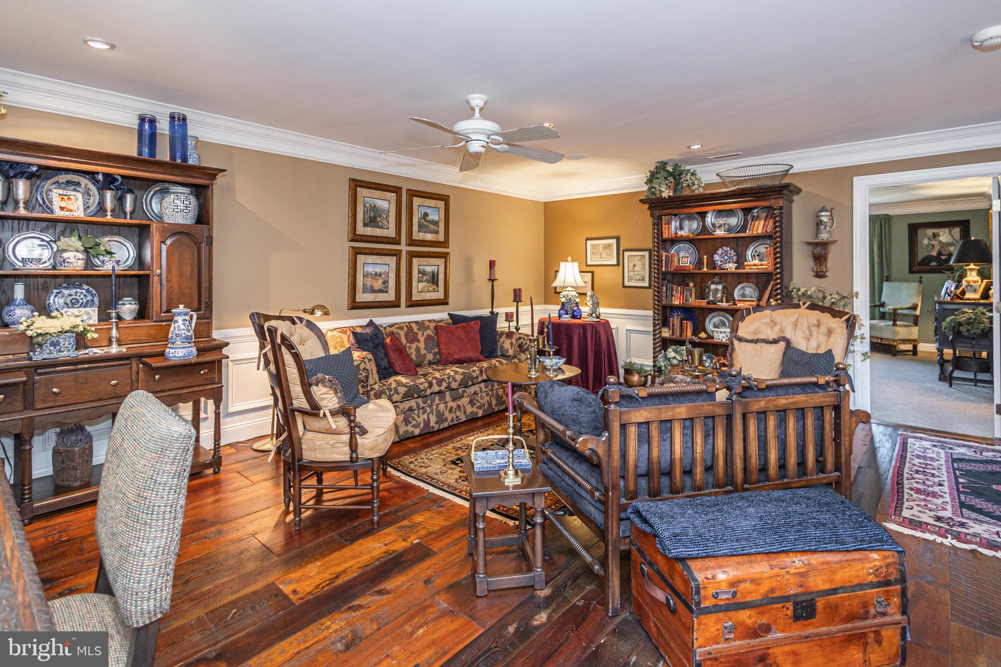 282 Sydney Road Holland, PA 18966 - Photo 22 of 44 2nd Level Loft/