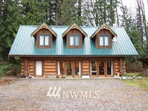 6429 North Fork Road Deming, WA 98244 - Photo 1 of 1