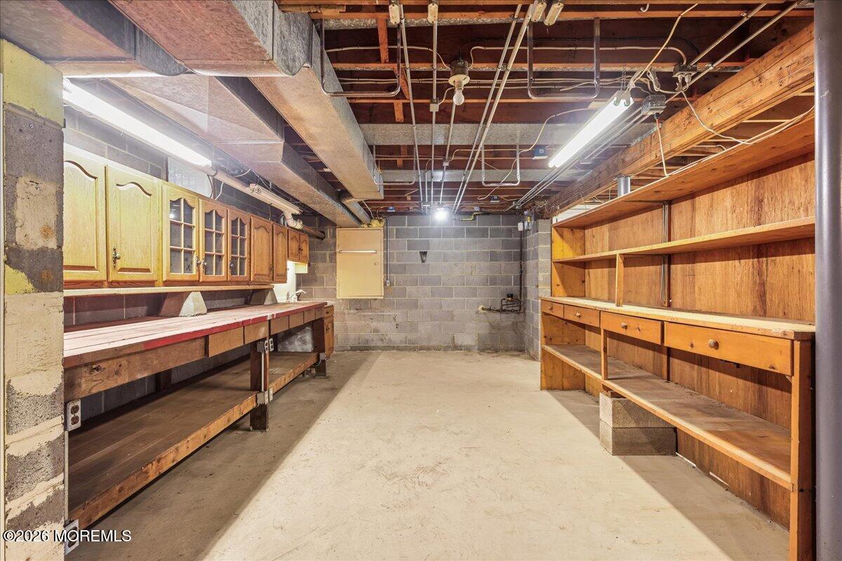 6 Rimwood Drive Lincroft, NJ 07738 - Photo 47 of 58 51-Basement