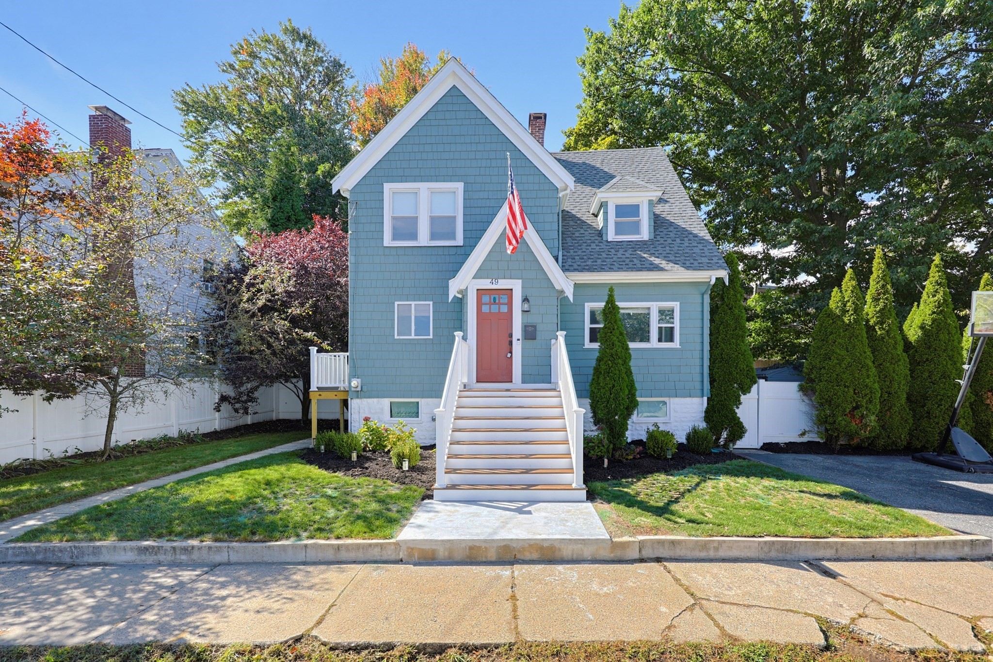 49 Katherine Road Stoneham, MA 02180 - Photo 1 of 41 Gallery Image 1