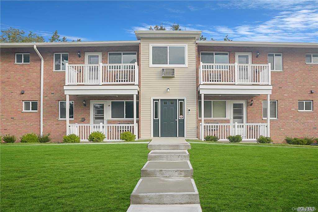 45 Adams Road, Unit 1E Central Islip, NY 11722 - Photo 1 of 1 Gallery Image 1