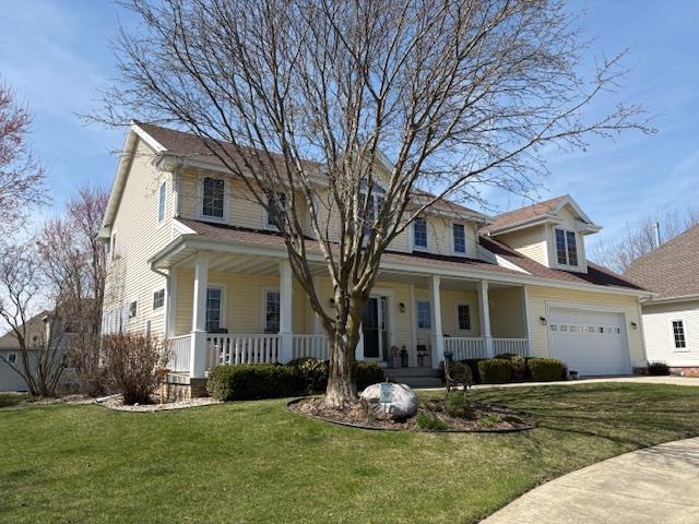 1209 Hanover Trail Waunakee, WI 53597 - Photo 13 of 84