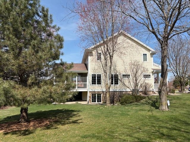 1209 Hanover Trail Waunakee, WI 53597 - Photo 14 of 84