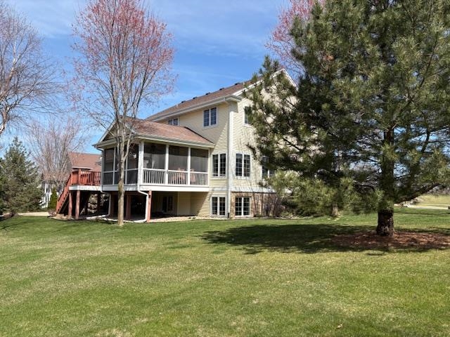 1209 Hanover Trail Waunakee, WI 53597 - Photo 16 of 84