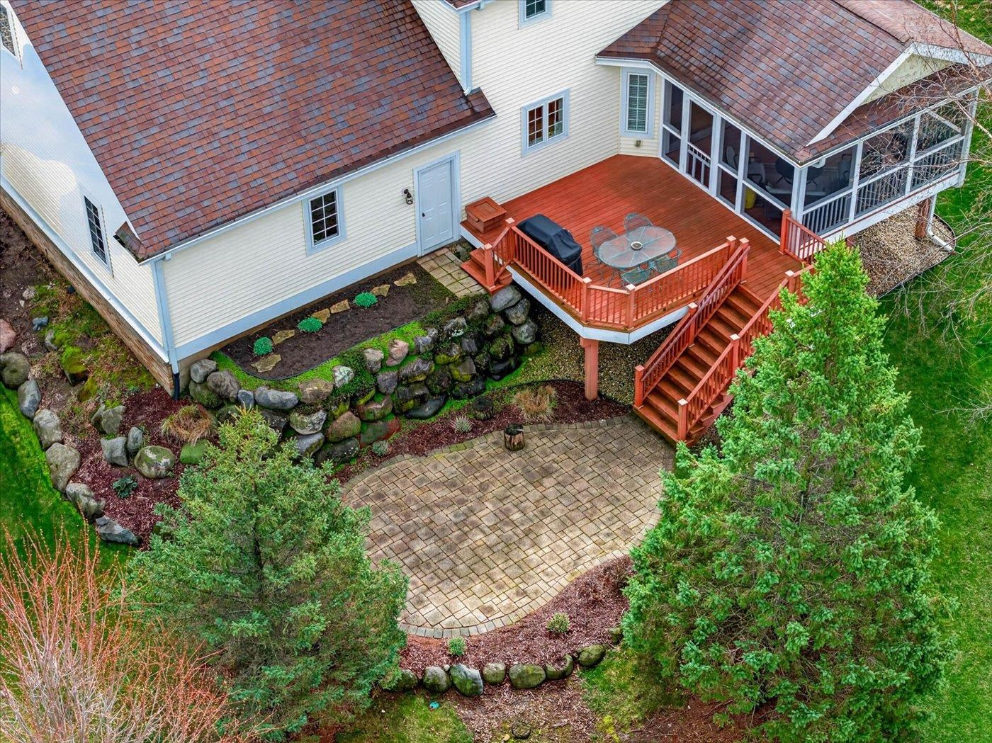 1209 Hanover Trail Waunakee, WI 53597 - Photo 18 of 84