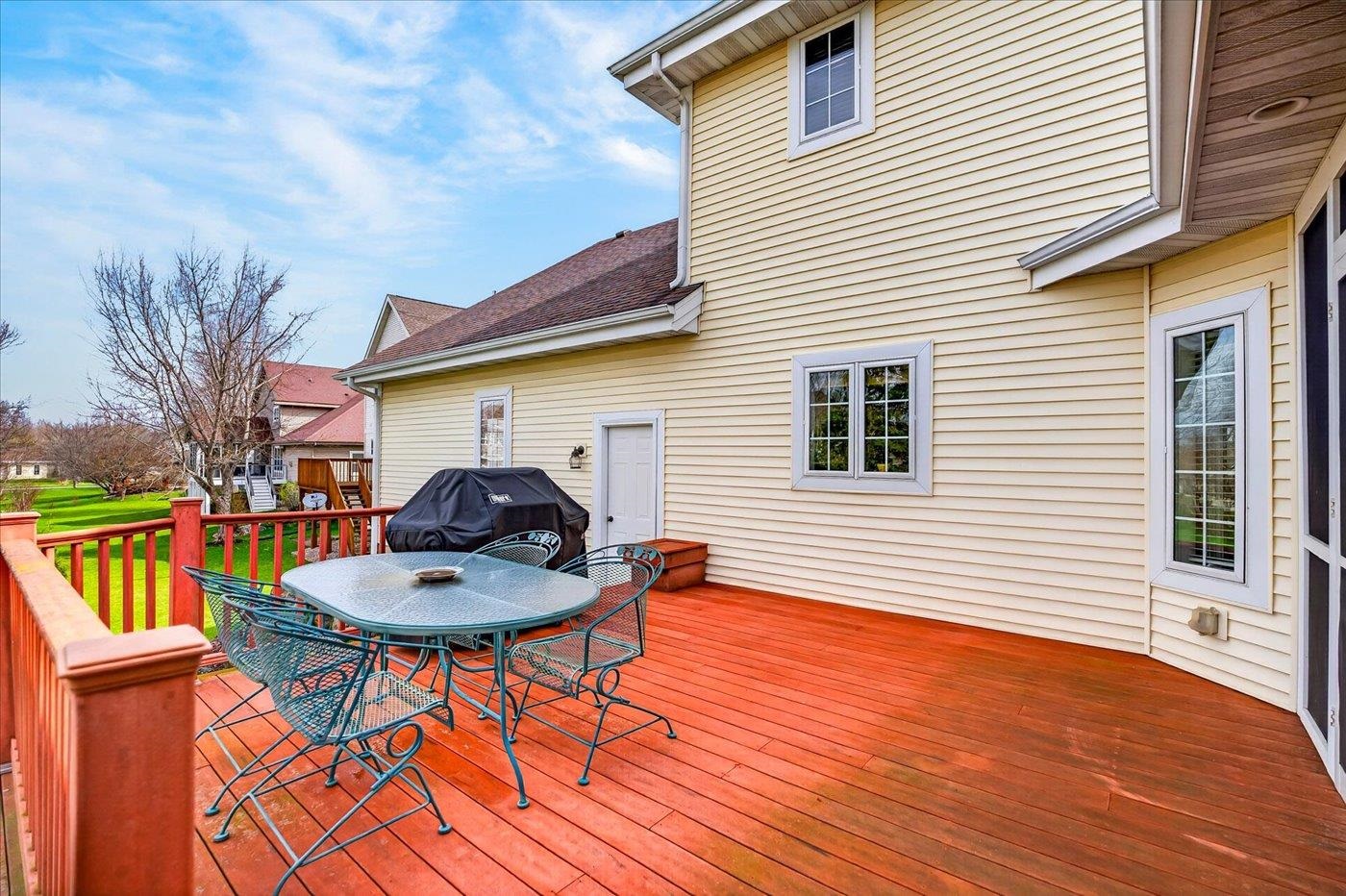 1209 Hanover Trail Waunakee, WI 53597 - Photo 19 of 84