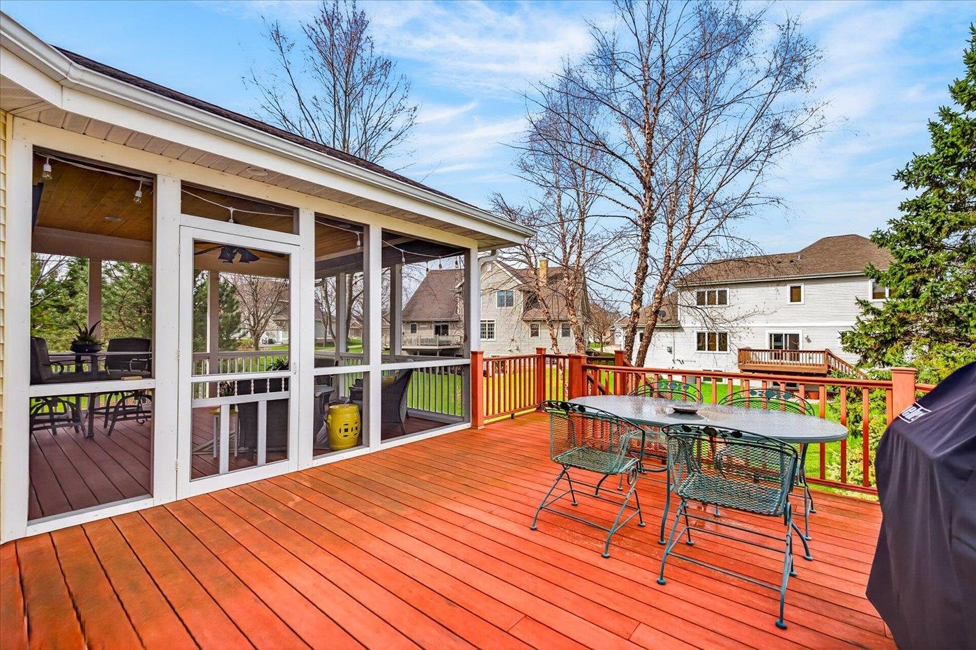 1209 Hanover Trail Waunakee, WI 53597 - Photo 20 of 84