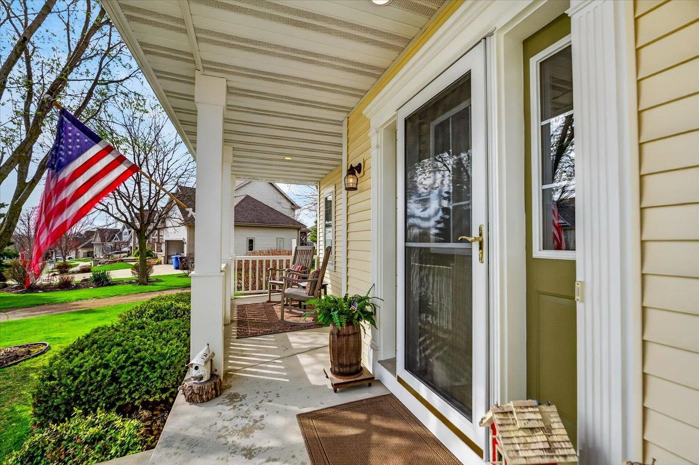 1209 Hanover Trail Waunakee, WI 53597 - Photo 21 of 84