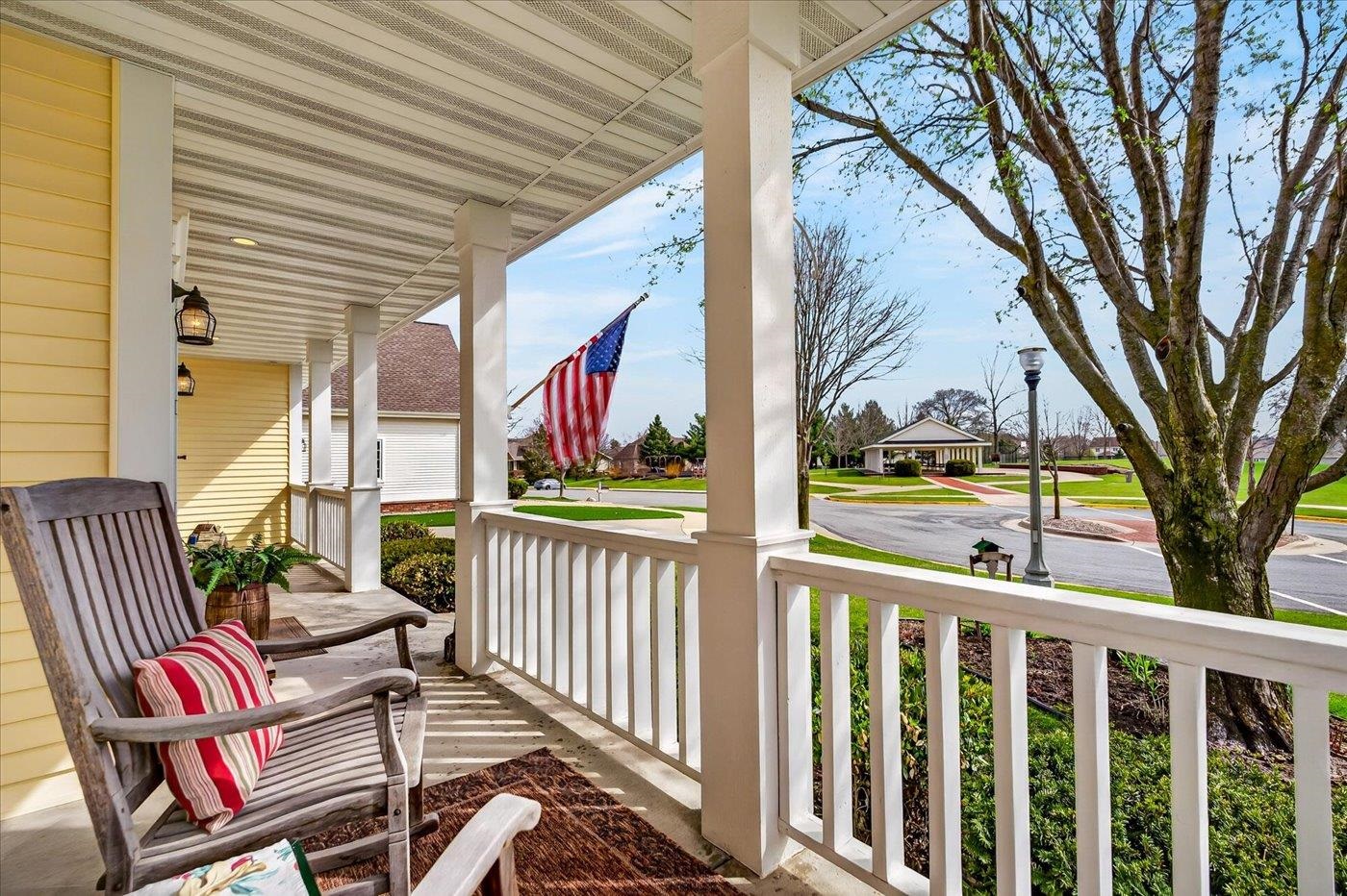 1209 Hanover Trail Waunakee, WI 53597 - Photo 22 of 84