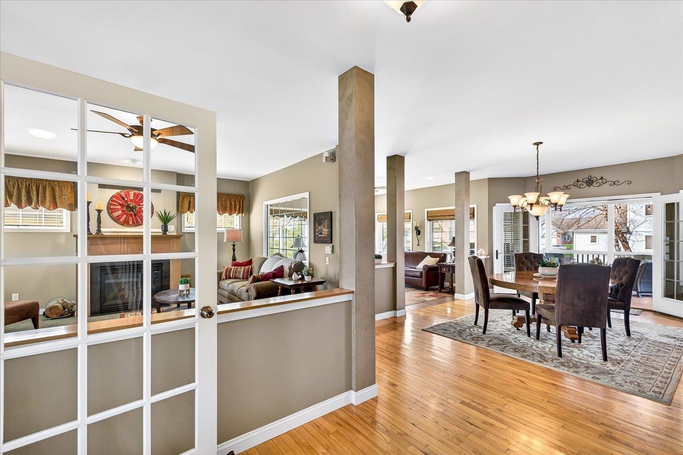 1209 Hanover Trail Waunakee, WI 53597 - Photo 24 of 84