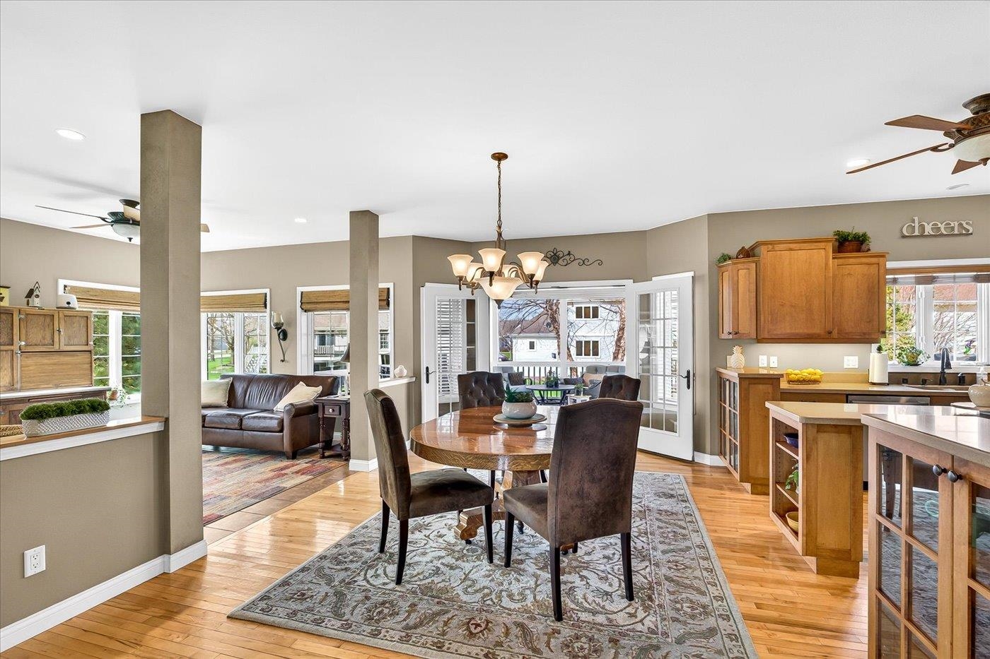 1209 Hanover Trail Waunakee, WI 53597 - Photo 25 of 84