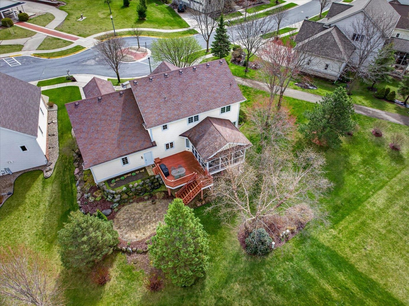 1209 Hanover Trail Waunakee, WI 53597 - Photo 3 of 84