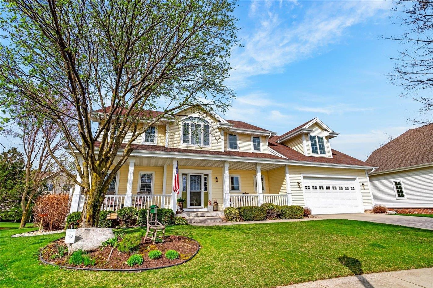 1209 Hanover Trail Waunakee, WI 53597 - Photo 32 of 84