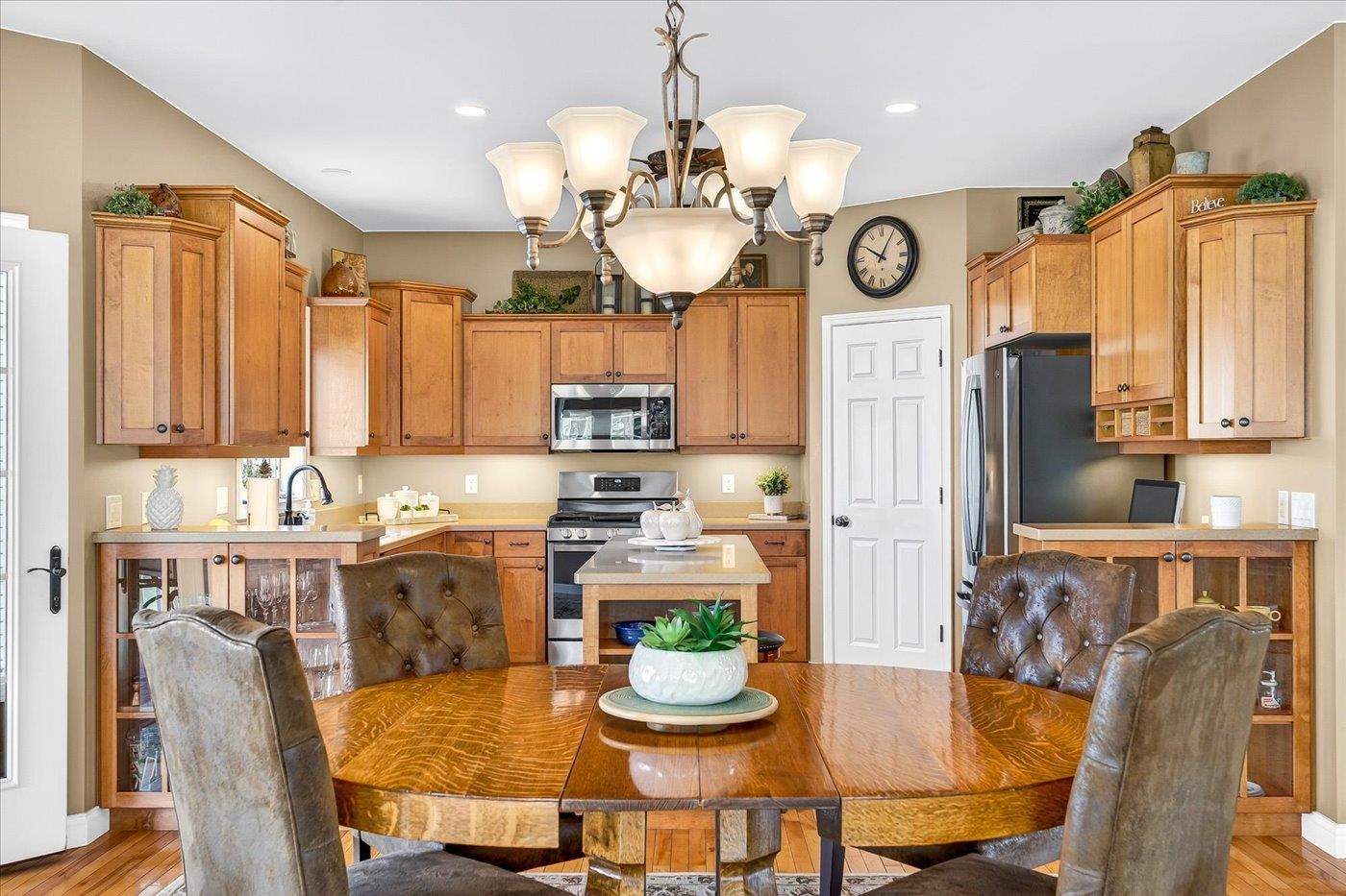 1209 Hanover Trail Waunakee, WI 53597 - Photo 33 of 84