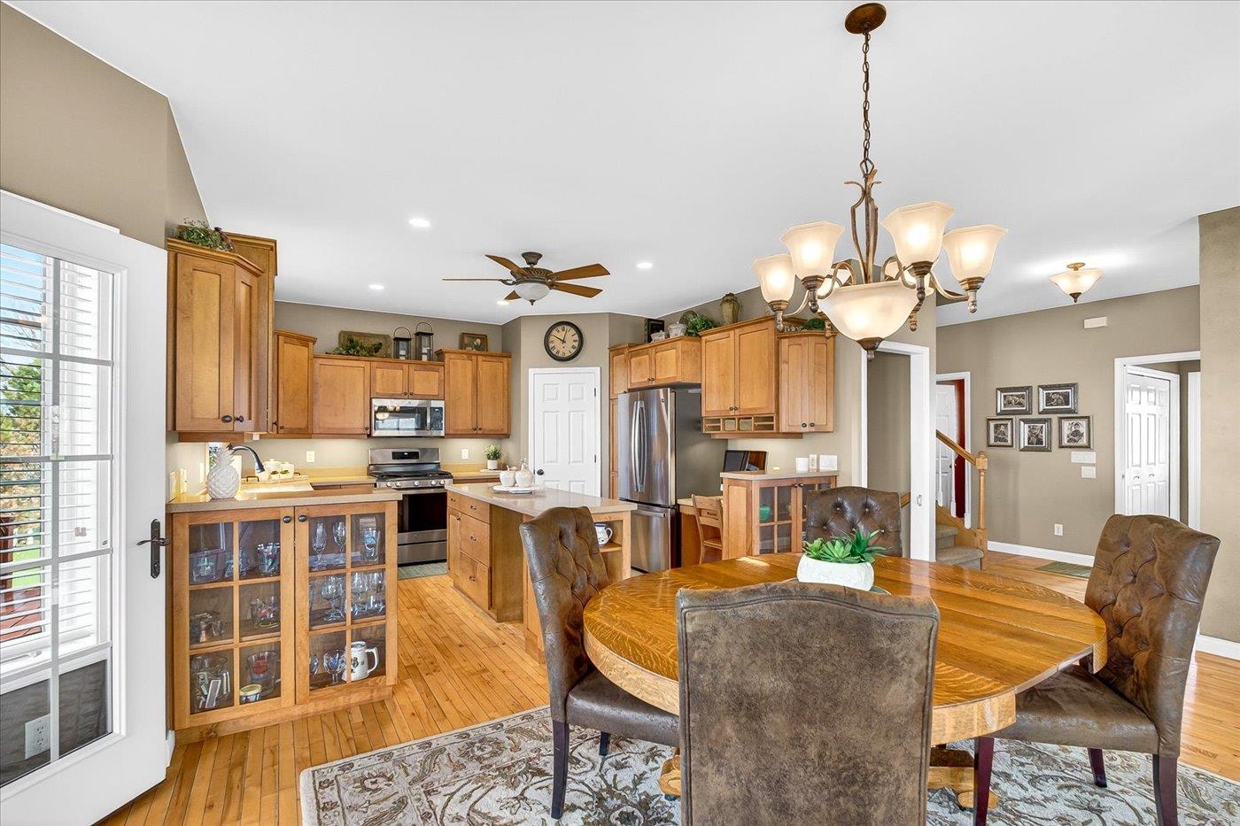 1209 Hanover Trail Waunakee, WI 53597 - Photo 37 of 84