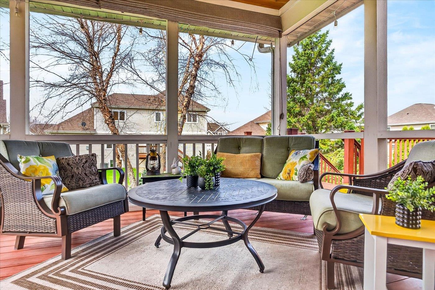 1209 Hanover Trail Waunakee, WI 53597 - Photo 38 of 84