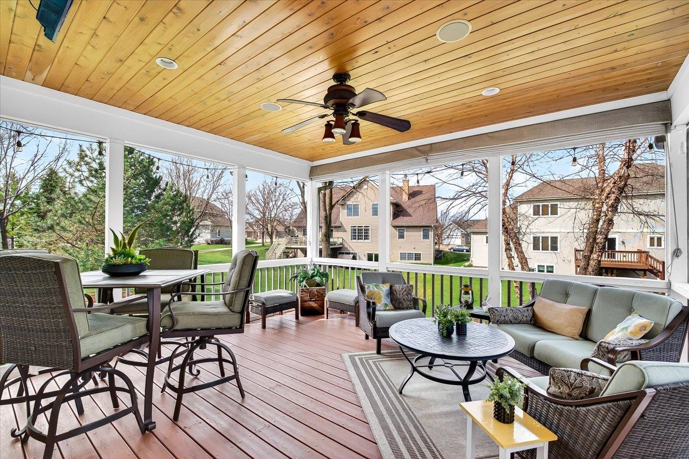 1209 Hanover Trail Waunakee, WI 53597 - Photo 39 of 84