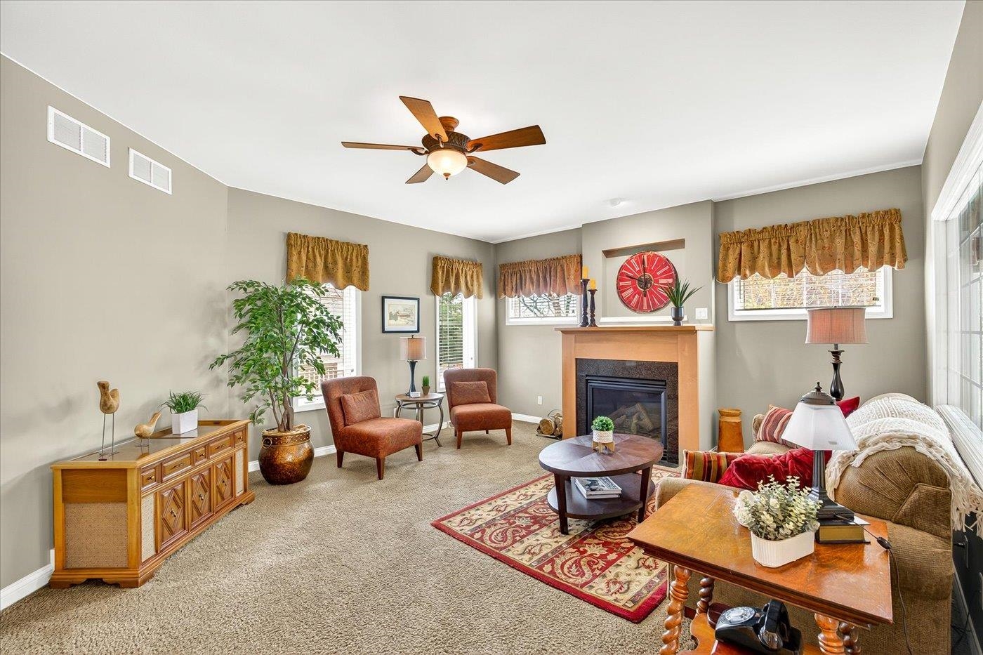 1209 Hanover Trail Waunakee, WI 53597 - Photo 41 of 84