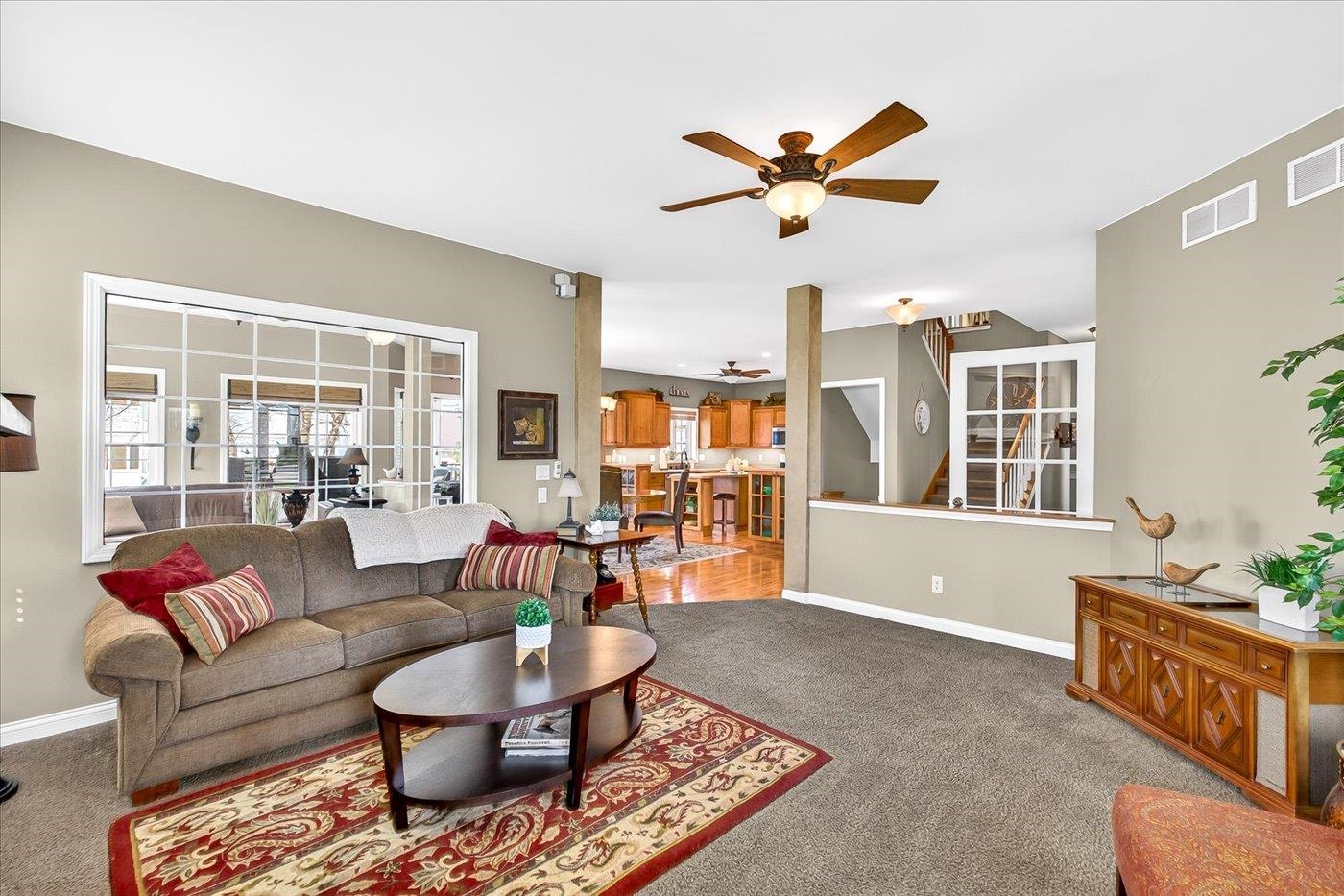 1209 Hanover Trail Waunakee, WI 53597 - Photo 43 of 84