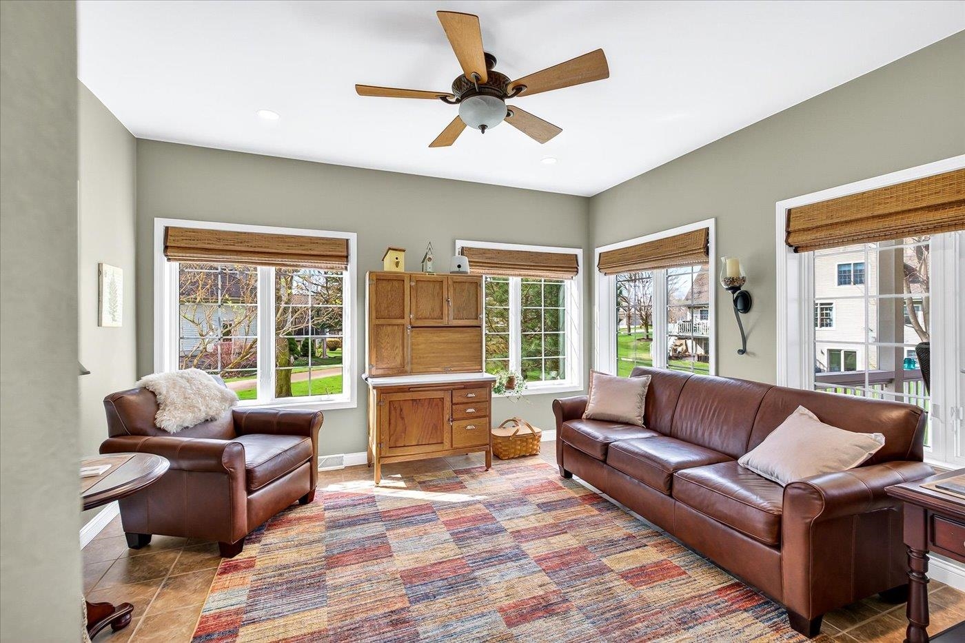 1209 Hanover Trail Waunakee, WI 53597 - Photo 44 of 84