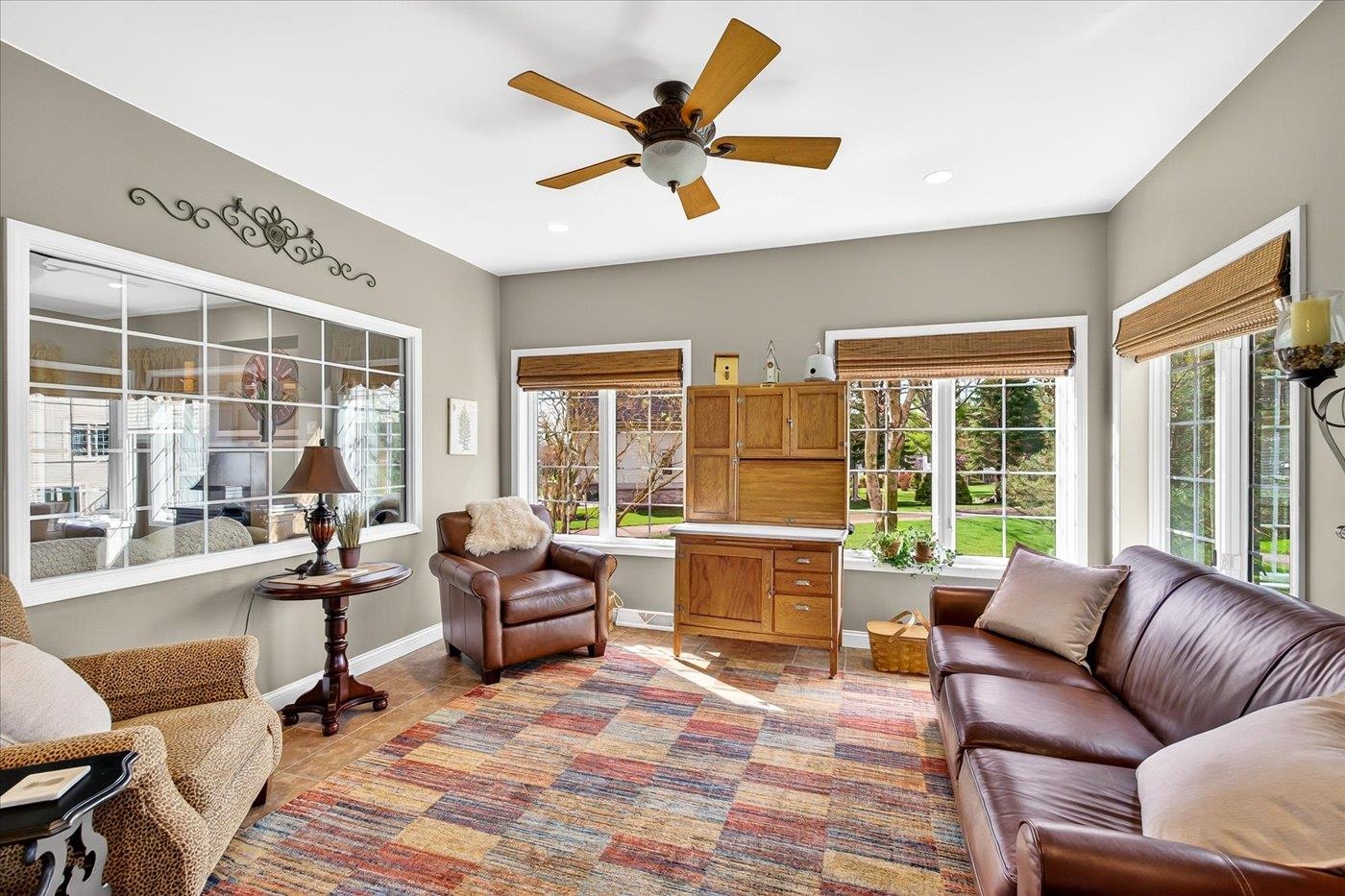 1209 Hanover Trail Waunakee, WI 53597 - Photo 46 of 84