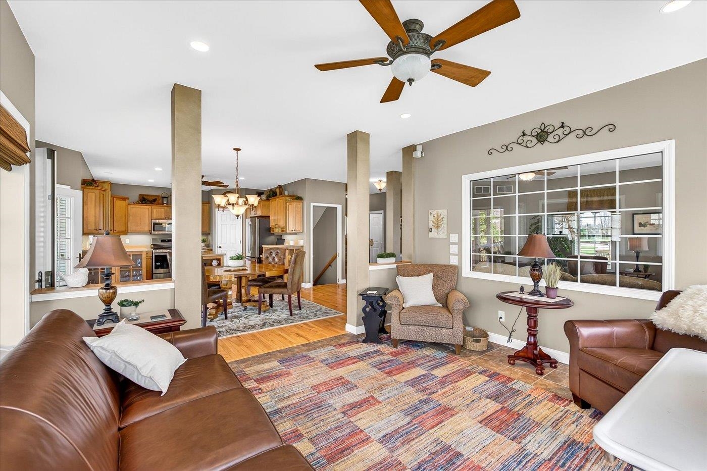 1209 Hanover Trail Waunakee, WI 53597 - Photo 48 of 84