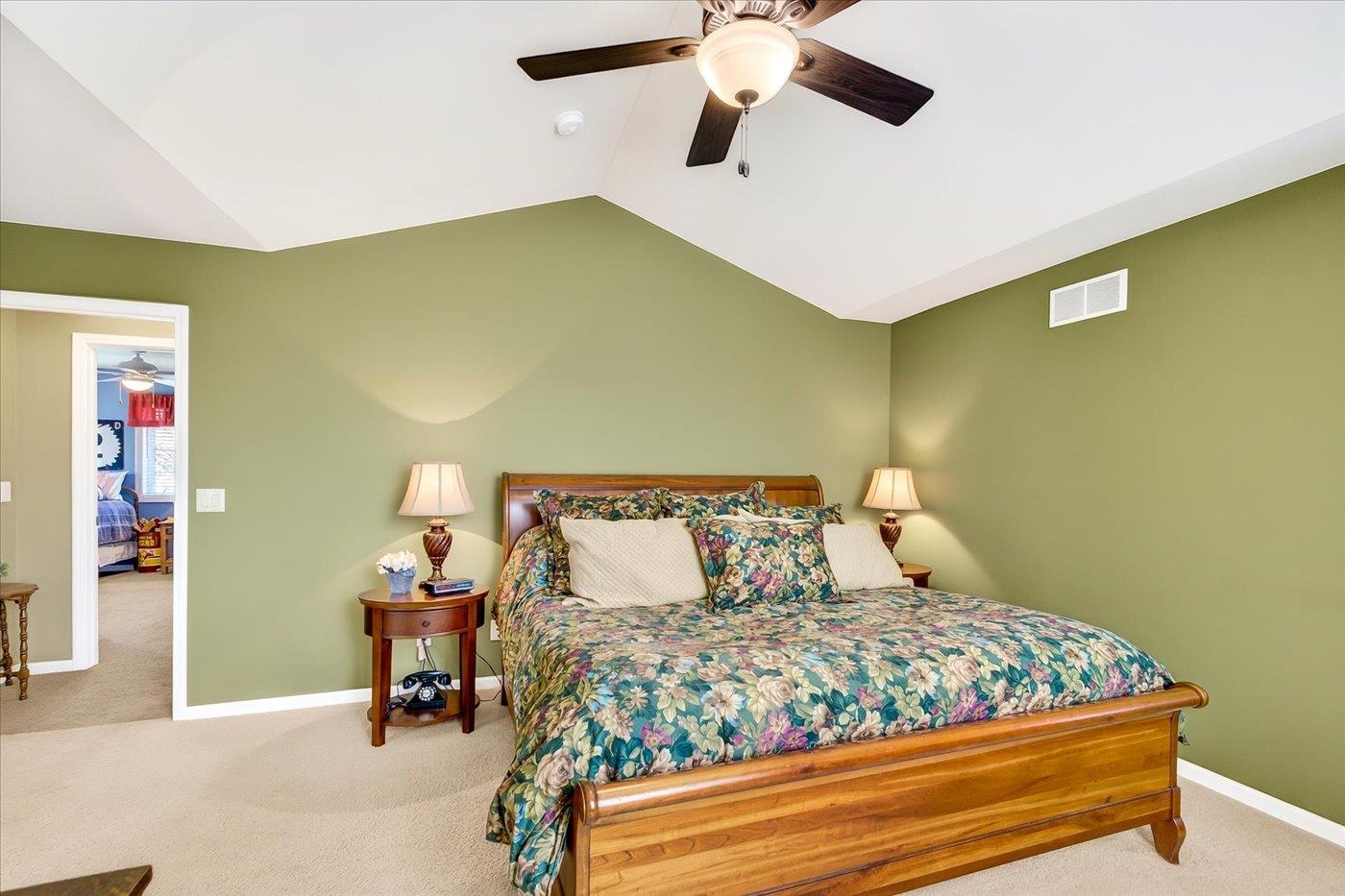 1209 Hanover Trail Waunakee, WI 53597 - Photo 54 of 84