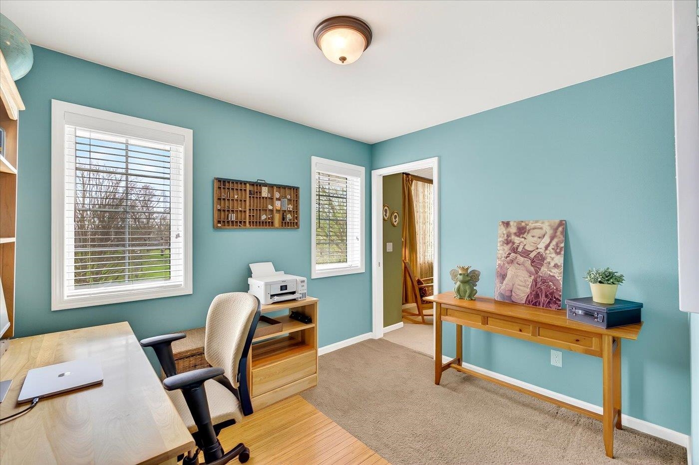 1209 Hanover Trail Waunakee, WI 53597 - Photo 58 of 84