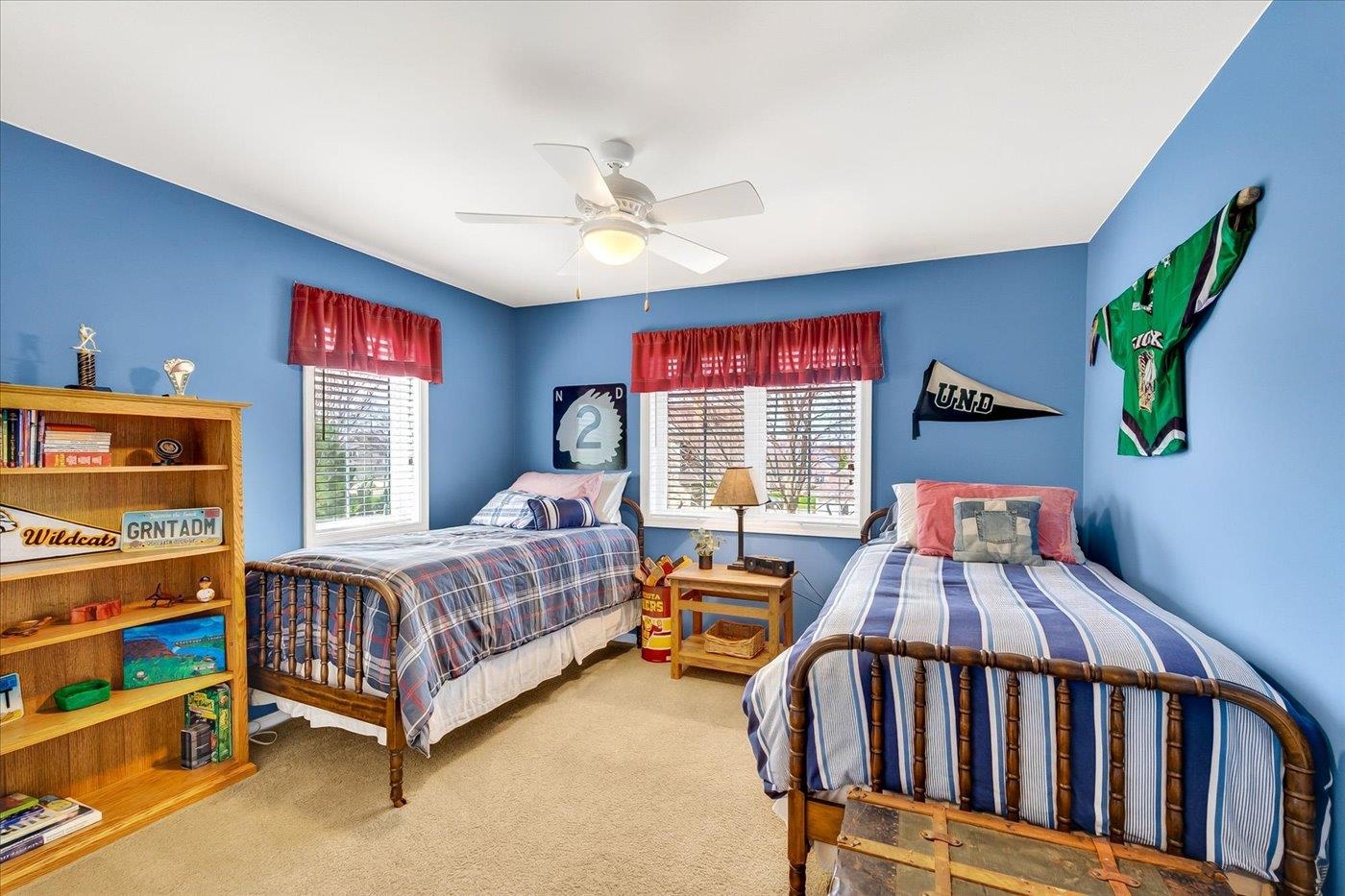 1209 Hanover Trail Waunakee, WI 53597 - Photo 62 of 84