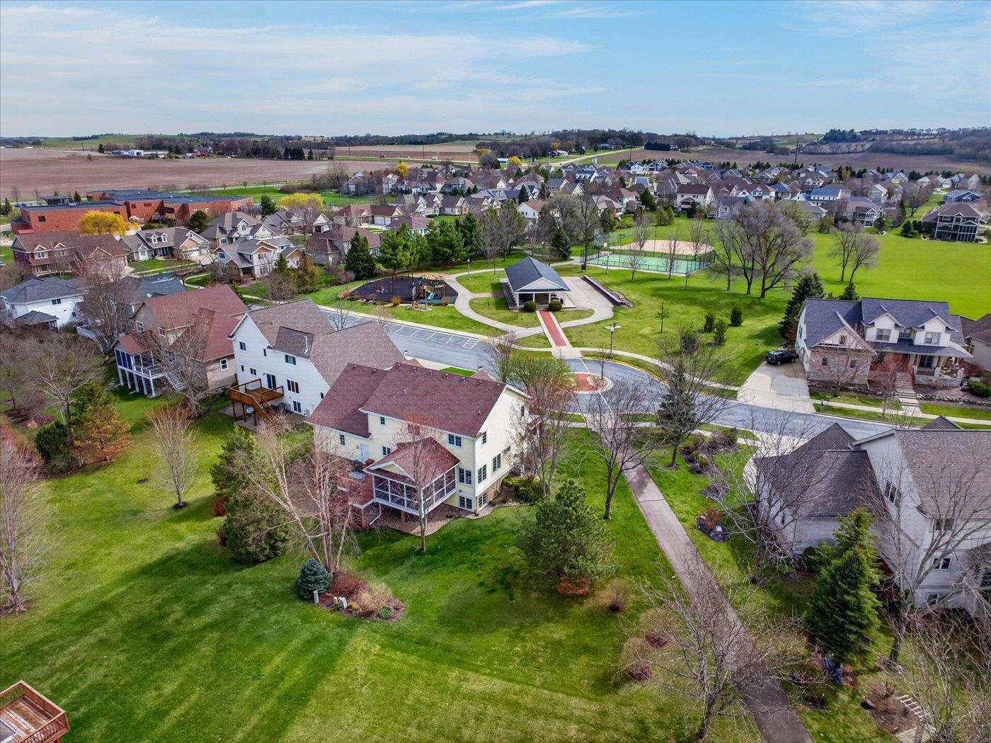 1209 Hanover Trail Waunakee, WI 53597 - Photo 7 of 84