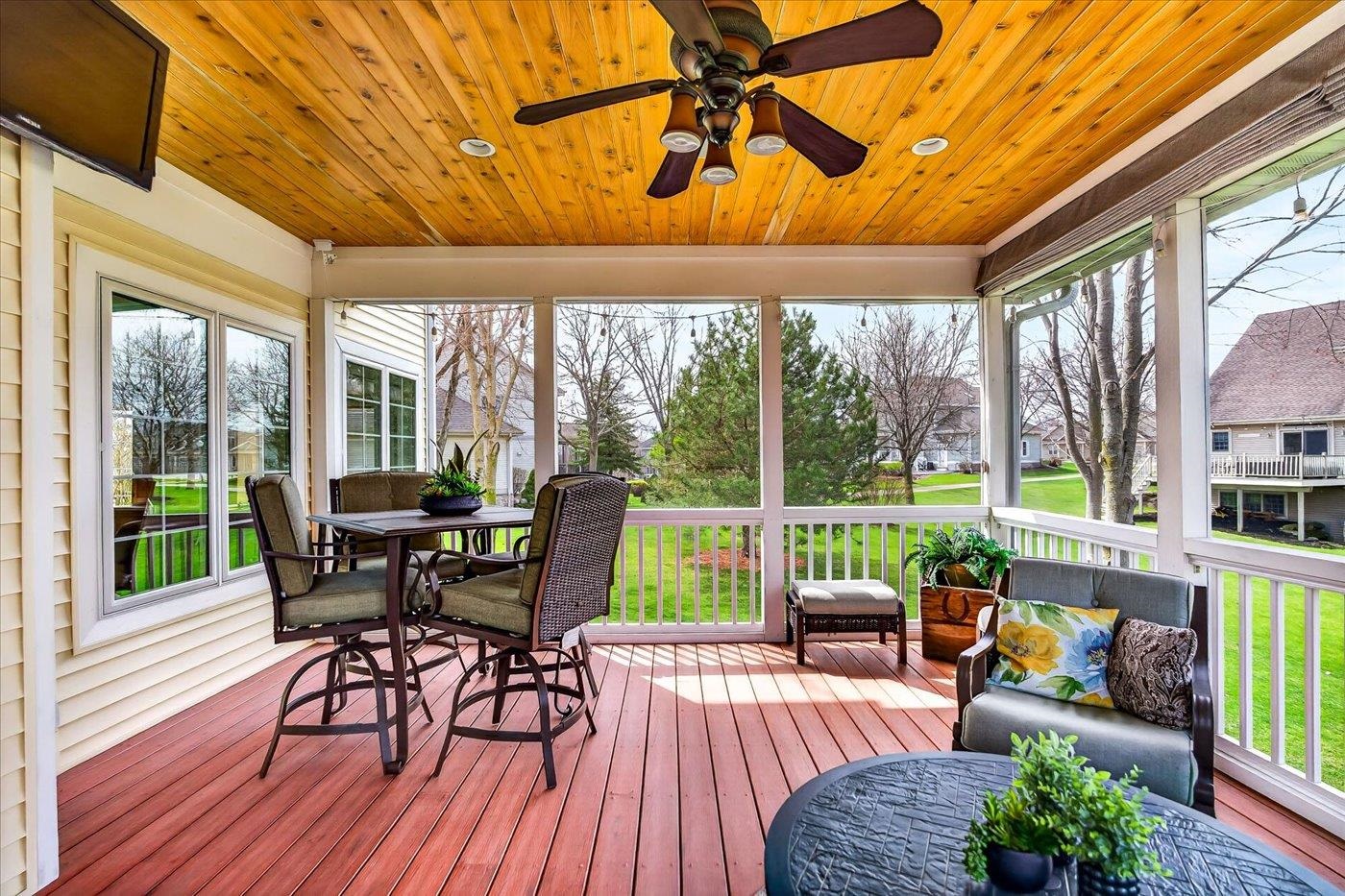 1209 Hanover Trail Waunakee, WI 53597 - Photo 72 of 84