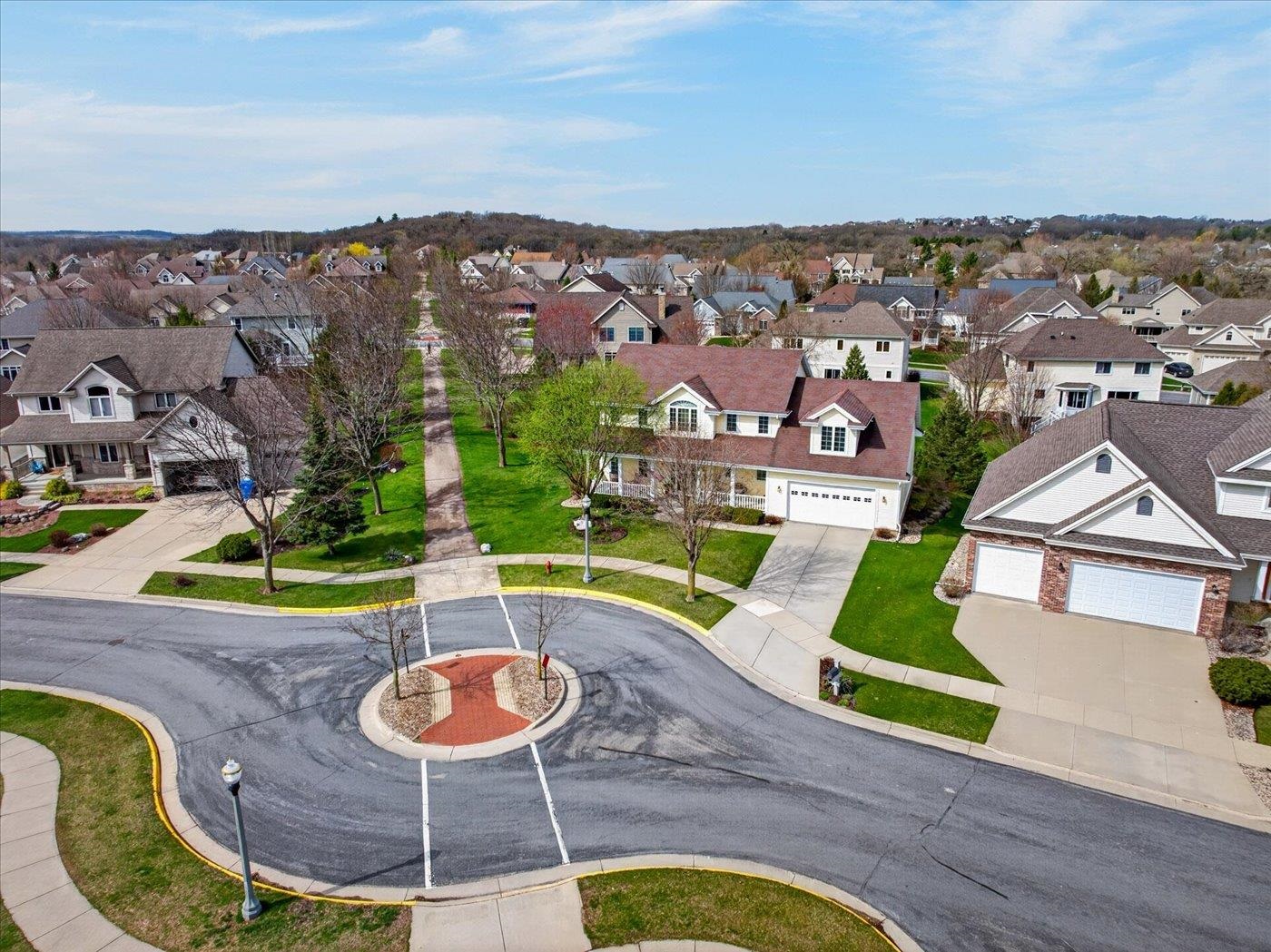1209 Hanover Trail Waunakee, WI 53597 - Photo 73 of 84