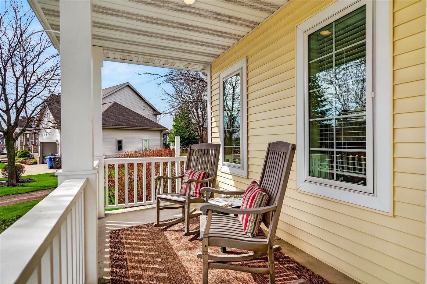 1209 Hanover Trail Waunakee, WI 53597 - Photo 80 of 84