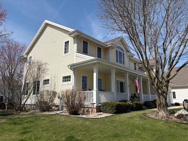 1209 Hanover Trail Waunakee, WI 53597 - Photo 8 of 84