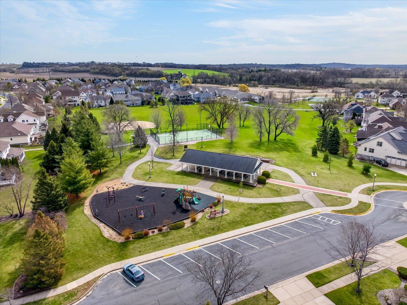 1209 Hanover Trail Waunakee, WI 53597 - Photo 82 of 84