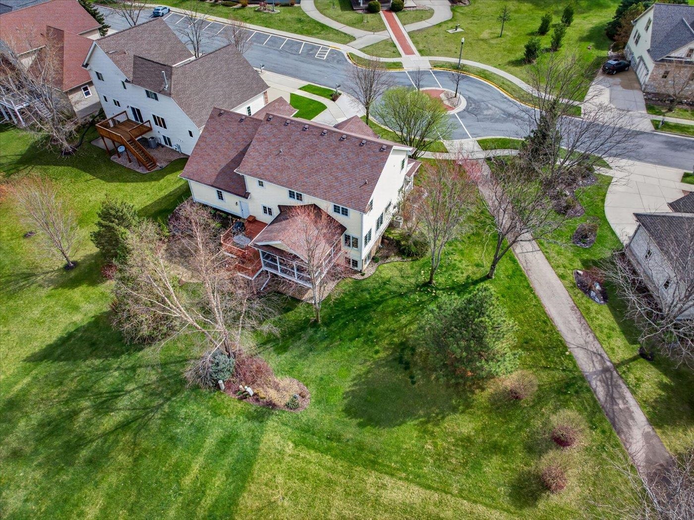 1209 Hanover Trail Waunakee, WI 53597 - Photo 83 of 84